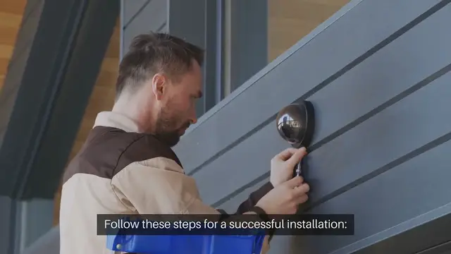 Video thumbnail for How To Install A Video Doorbell