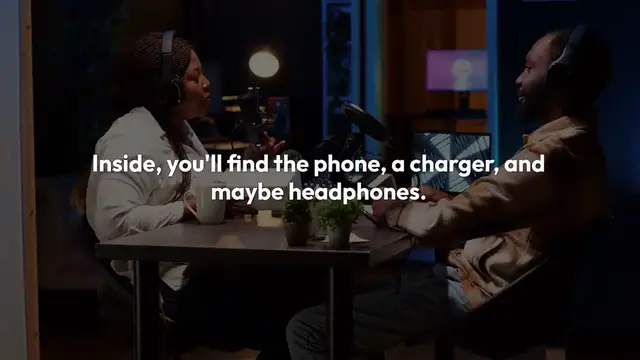 Video thumbnail for Setting Up the HUAWEI P8 Lite: A Step-By-Step Guide