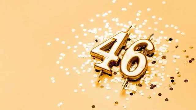 Video thumbnail for Angel Number 46: What This Powerful Sign Means for Your Relationships