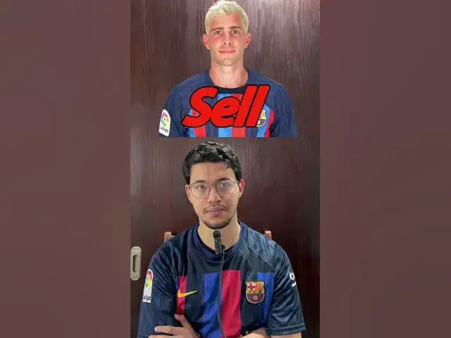 'Video thumbnail for Keep Or Sell Barcelona'