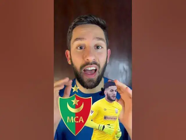 'Video thumbnail for استبعاد لاعب بسبب صلاة الجمعة'