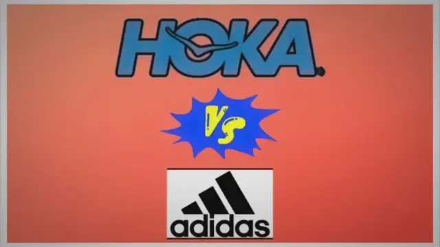 Video thumbnail for Hoka VS Adidas: Which Is Better?