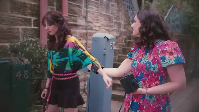 Video thumbnail for Say My Name sml file.mp4