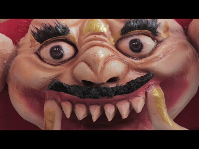 Video thumbnail for Evil is Not Tolerated - Vignettes with Mystic, Marilynn Hughes, Out of Body Travel