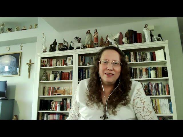 Video thumbnail for The Rites of Passage Podcast 12 of 14, Marilynn Hughes - The Book of Life, Out of Body Travel