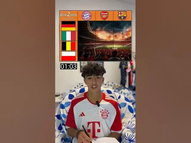 'Video thumbnail for تحدي بوكس 2 بوكس'