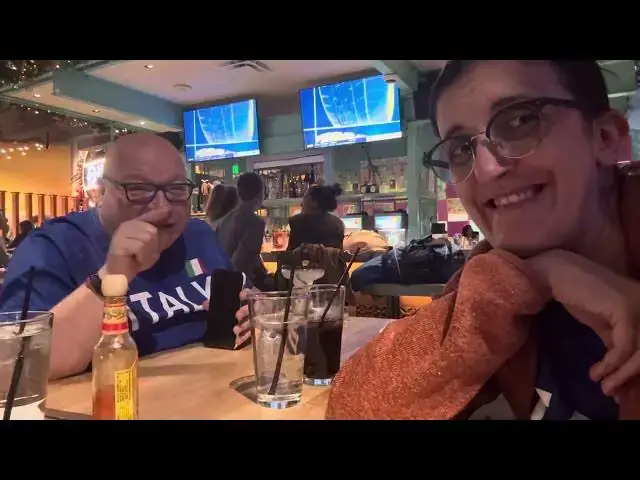 Video thumbnail for Best Mexican Eats in the Poconos!