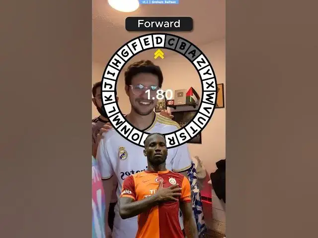 'Video thumbnail for تحدي اي بي سي'