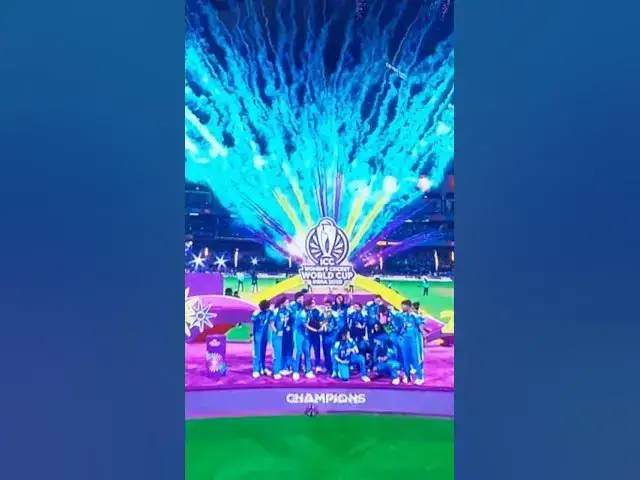 Video thumbnail for champions !!!!!??