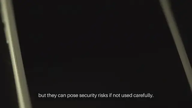 Video thumbnail for Tips for Safe Smart Device Usage