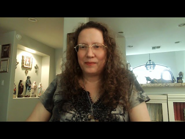 Video thumbnail for LIVE - The Ways of Prayer, 9, Out of Body Travel Foundation