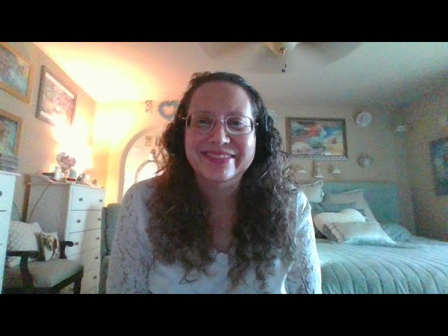 Video thumbnail for In the mystical states, what have you been shown in relation to eternal laws?