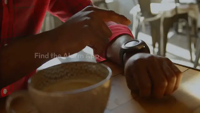 Video thumbnail for Setting the Alarm Clock on Your HUAWEI Watch: A Simple Guide with a Twist