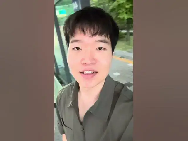 'Video thumbnail for 유튜브 첫 쇼츠 시작'