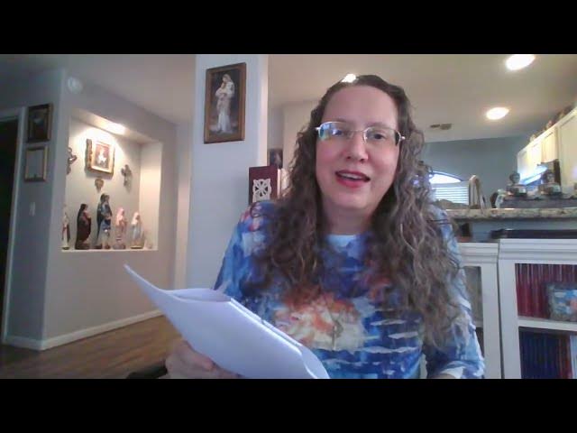 Video thumbnail for LIVE - Your Questions, 66, Out-of-Body Travel