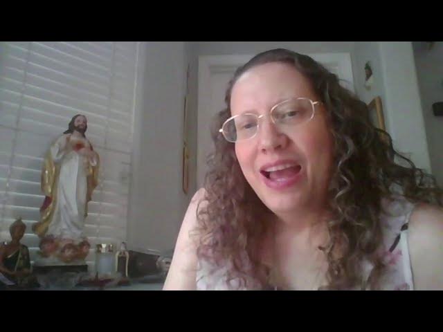 Video thumbnail for The Initiations into the Mysteries Podcast 14 of 17, Marilynn Hughes - Discernment and Vibration