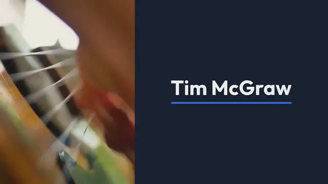 Video thumbnail for Tyler_Hilton_s_Swift_Connection