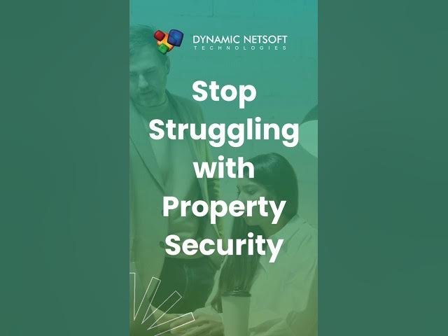 Video thumbnail for Still Using Outdated Property Software? Upgrade to RealEstatePro Today! 🔐 #propertymanagement