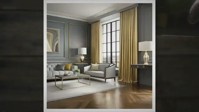 'Video thumbnail for Epic 2023 Curtain Trends | That Will Shock Your Mind'