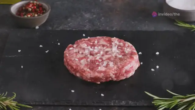 'Video thumbnail for Easy Homemade Burger Recipe 🍔 '