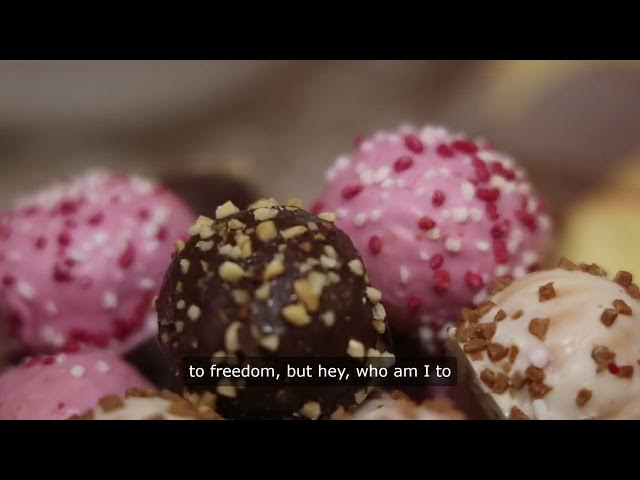 Video thumbnail for Parade of Chaos