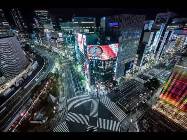 'Video thumbnail for shibuya'