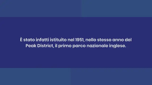 Video thumbnail for DARTMOOR NATIONAL PARK: TUTTO QUELLO DA SAPERE SULLA VISITA