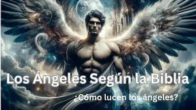 'Video thumbnail for Ángeles Según la Biblia: La Verdad Detrás de su Poder y Majestuosidad'