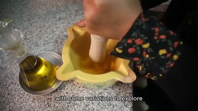 Video thumbnail for roasted chickpeas recipe