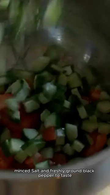 Video thumbnail for string beans recipe