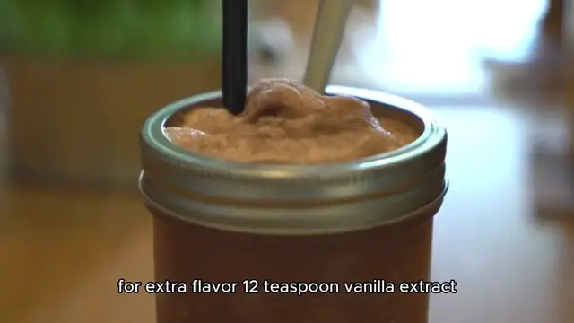 Video thumbnail for healthy banana recipe