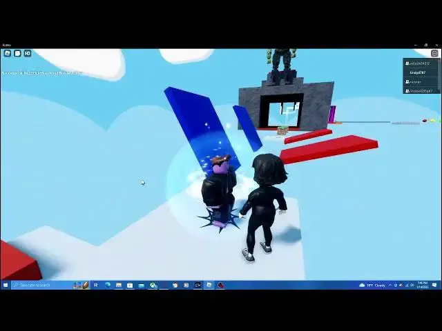 Video thumbnail for FNAF Themed Obbies and WIPS on Roblox