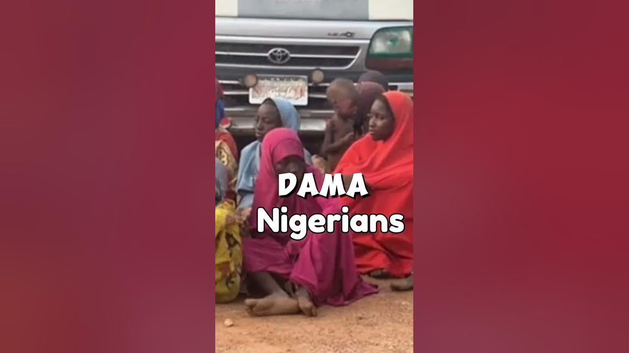 Video thumbnail for Rikicin Tsaro na Kara Tsananta a Arewacin Najeriya