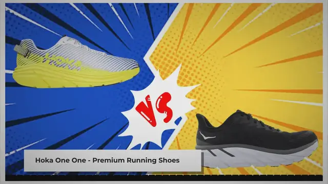 Video thumbnail for Hoka Rincon 2 VS Clifton 7: What Should I Buy?