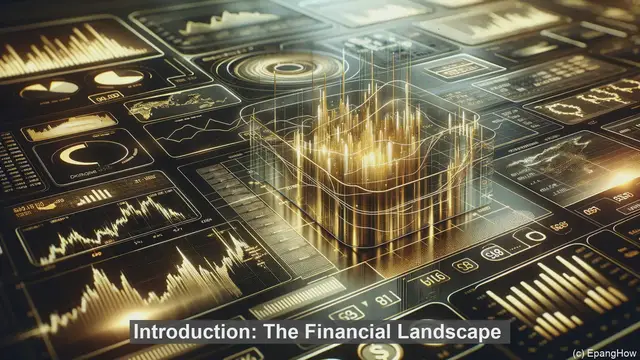 Video thumbnail for What is the difference between a fiscal policy and a monetary policy from a financial perspective