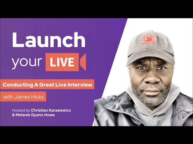 Video thumbnail for The Value of Storytelling #clips #highlights