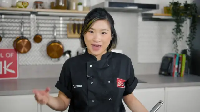 'Video thumbnail for This egg sandwich recipe from Japan will blow your mind ¦ Tamago Sando (720p 25fps)'