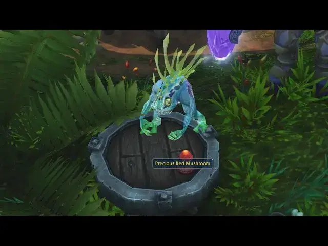 Video thumbnail for Drink Your Biscuits: WoW Leveling Bonanza Episode 46