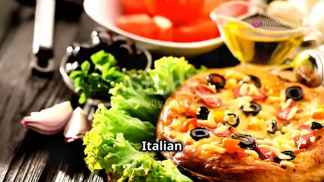 Video thumbnail for How to Make Authentic Italian Pizza at Home ｜ Easy Homemade Recipe＂