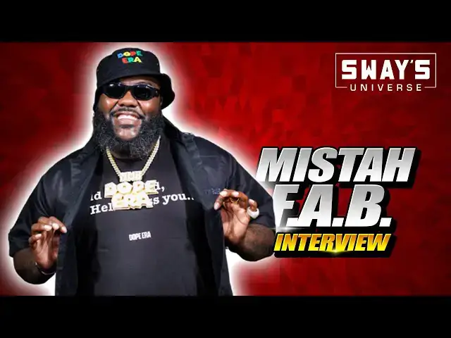 Video thumbnail for Mistah FAB on The Hyphy Era Tour Featuring Keak Da Sneak, D-Lo, The Federation & More