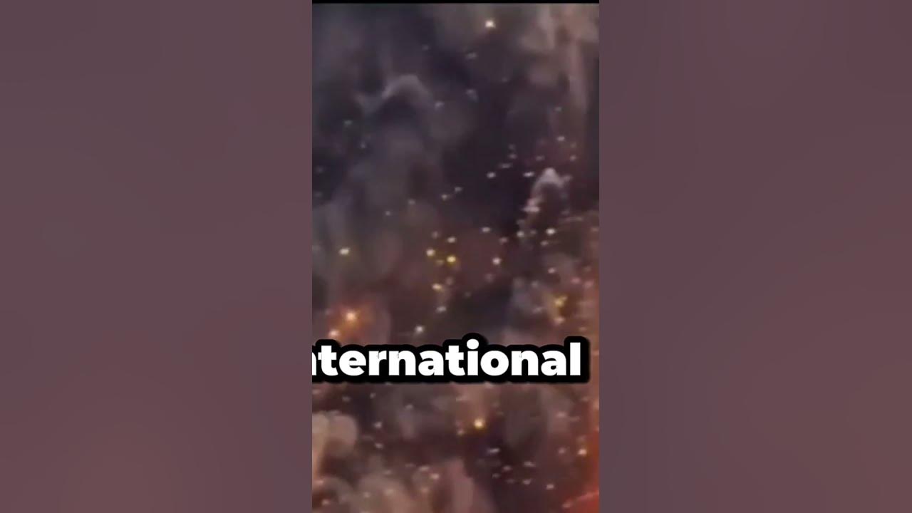 Video thumbnail for “Rising Global Anxiety as U.S.–Iran Tensions Enter Critical Phase”
