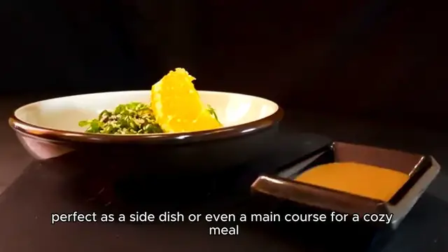 Video thumbnail for broccoli and rice casserole recipe