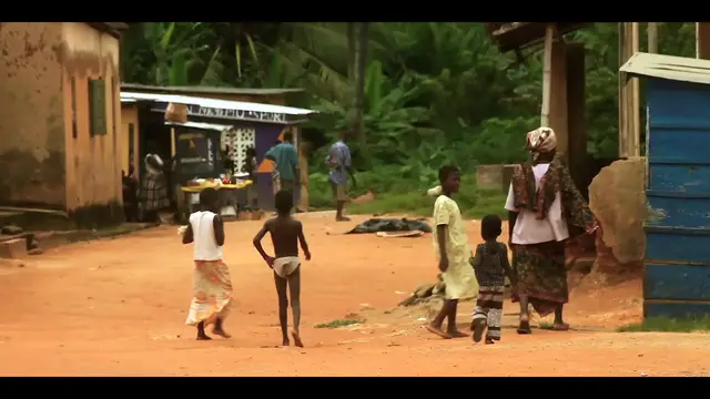 Video thumbnail for Il sogno di Kofi 1080p.mp4