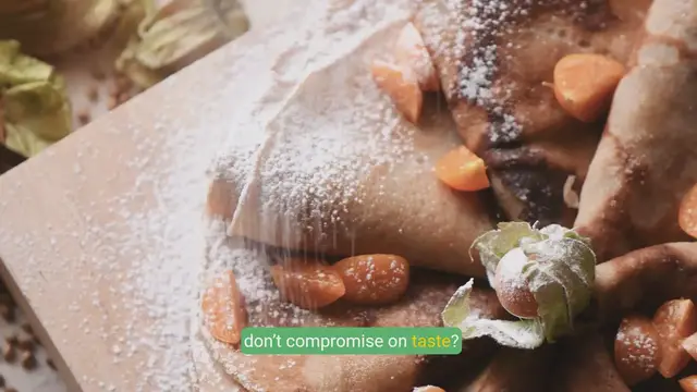 Video thumbnail for Quick & Easy Dinner Recipes for Busy Nights!