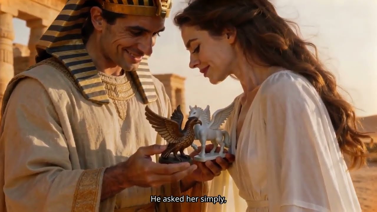 Video thumbnail for All the Winds of Heaven - Passage to the Ancient 9 2, Out of Body Travel, Out-of-Body Experiences