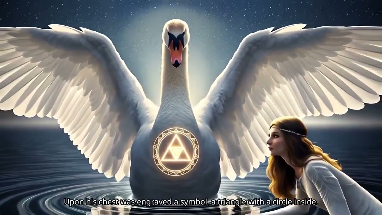 Video thumbnail for All the Winds of Heaven - Passage to the Ancient 5 2, Out-of-Body Travel, Out-of-Body Experiences