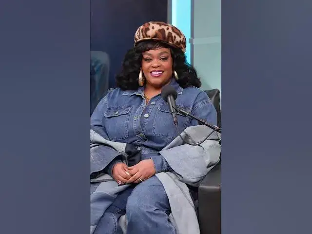 Video thumbnail for Jill Scott's Biggest Fear