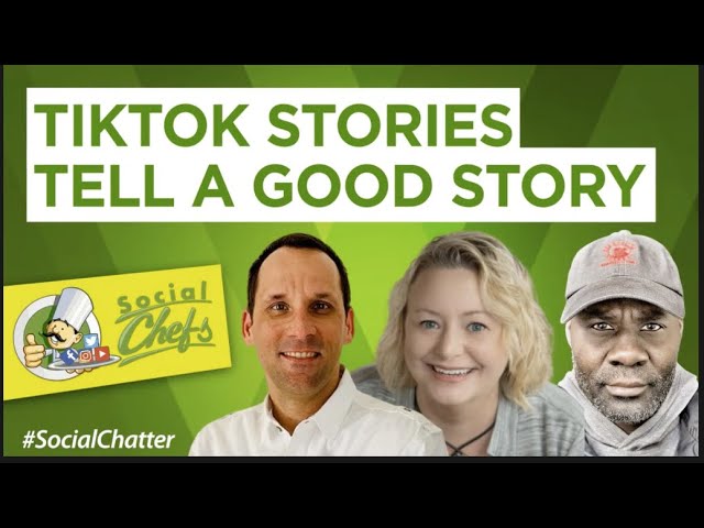 Video thumbnail for Repurposing content across multiple social media platforms