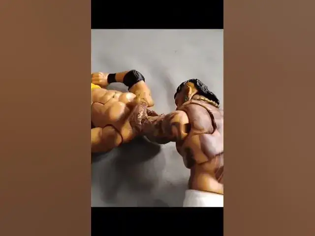 Video thumbnail for The final moments of the triple threat match #dcw #wrestling