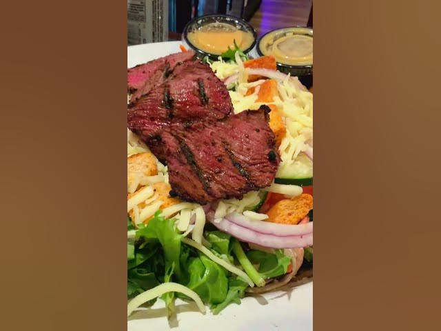 Video thumbnail for One Table Open — Now We Know Why